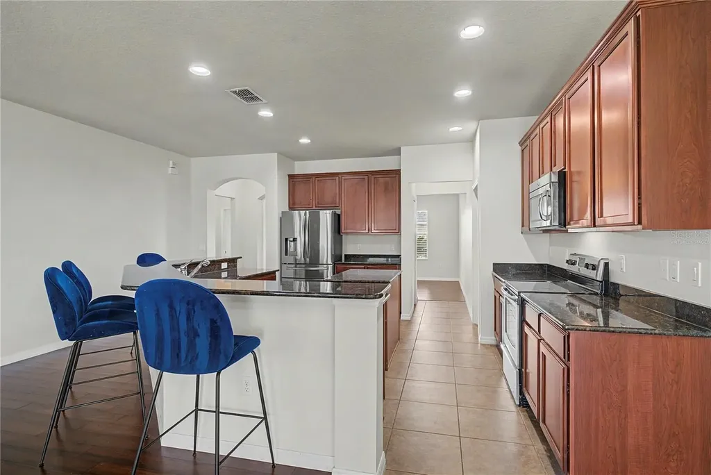 729 Meadow Glade Drive Winter Garden FL 34787