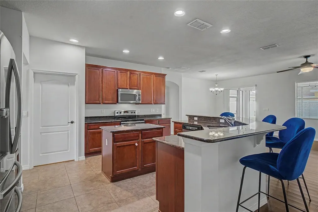 729 Meadow Glade Drive Winter Garden FL 34787