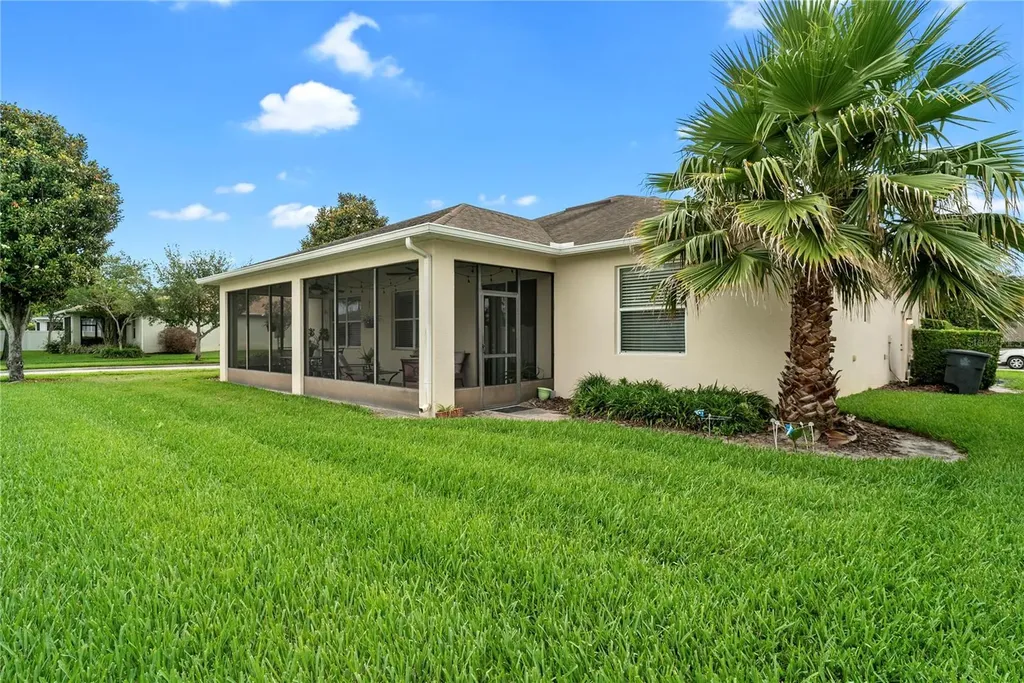 729 Meadow Glade Drive Winter Garden FL 34787