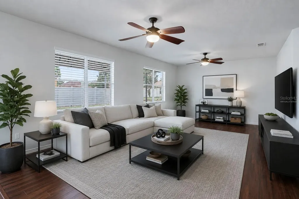 729 Meadow Glade Drive Winter Garden FL 34787