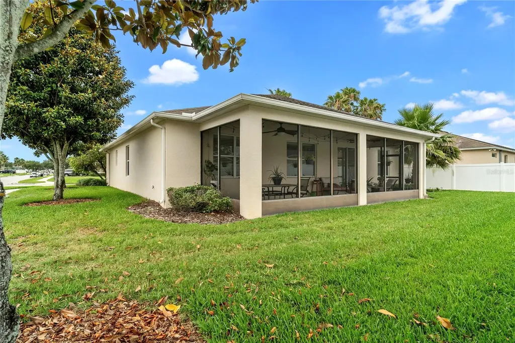 729 Meadow Glade Drive Winter Garden FL 34787