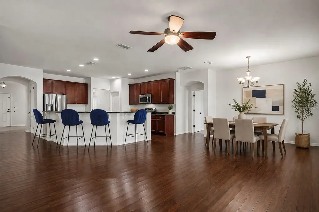 729 Meadow Glade Drive Winter Garden FL 34787