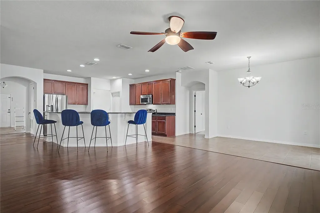 729 Meadow Glade Drive Winter Garden FL 34787
