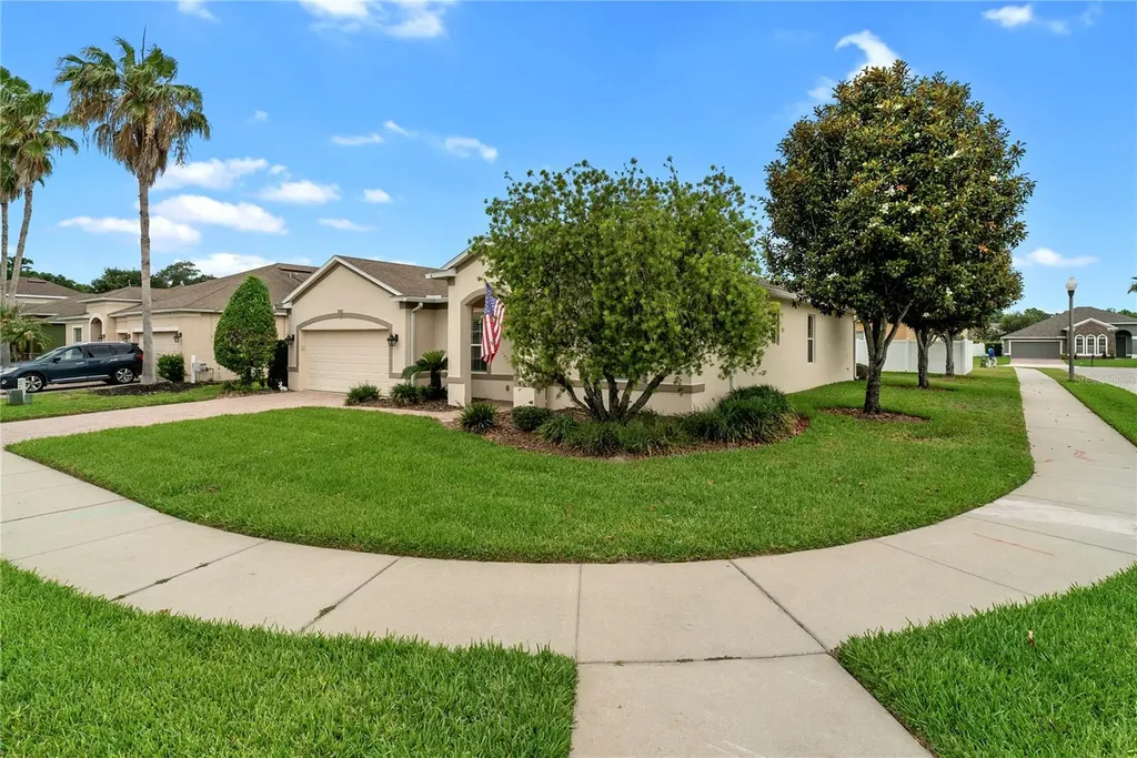729 Meadow Glade Drive Winter Garden FL 34787
