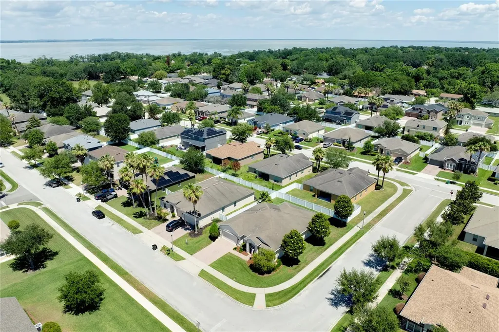 729 Meadow Glade Drive Winter Garden FL 34787