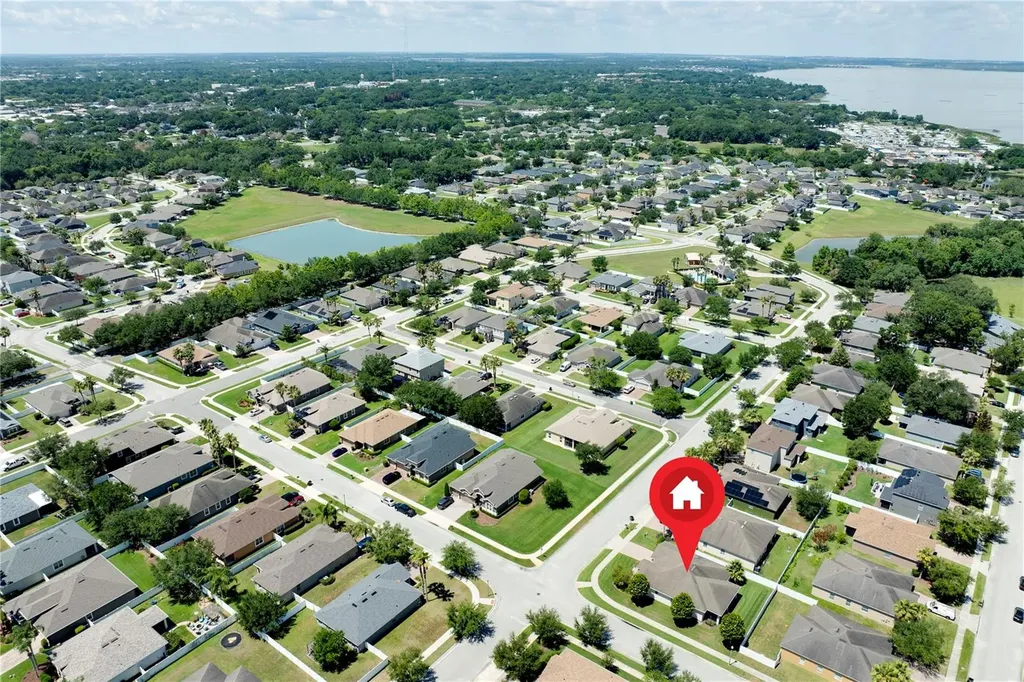 729 Meadow Glade Drive Winter Garden FL 34787