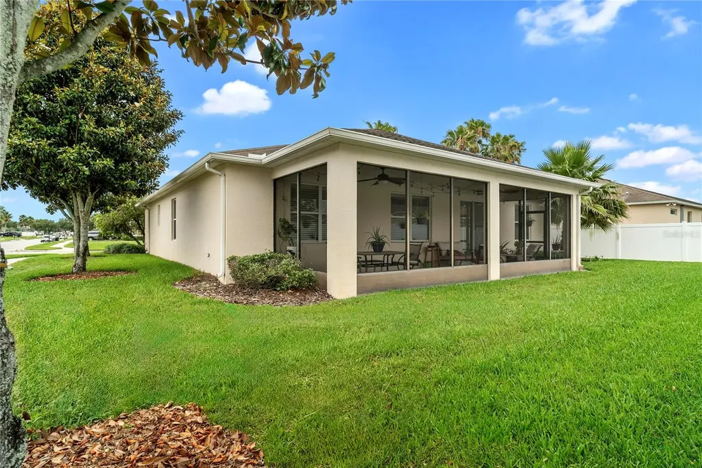 729 Meadow Glade Drive Winter Garden FL 34787