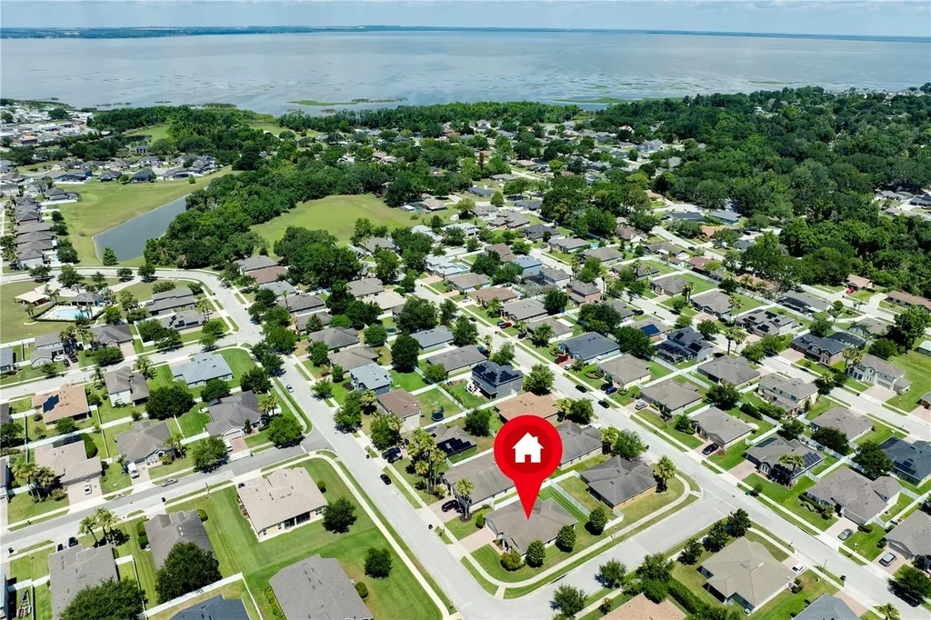 729 Meadow Glade Drive Winter Garden FL 34787