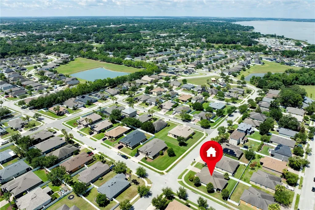 729 Meadow Glade Drive Winter Garden FL 34787