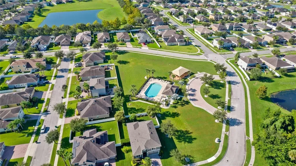 729 Meadow Glade Drive Winter Garden FL 34787
