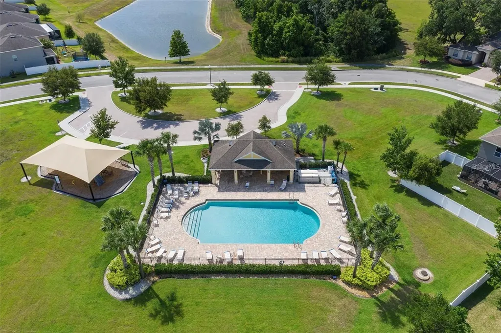 729 Meadow Glade Drive Winter Garden FL 34787