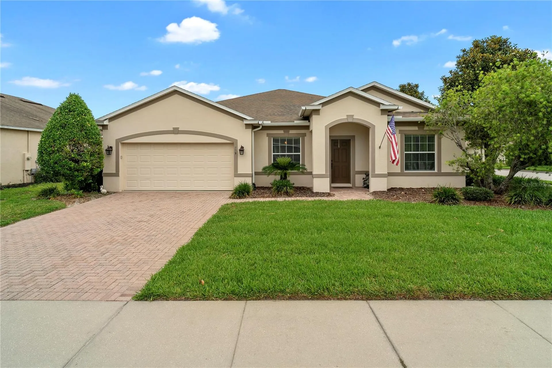 729 Meadow Glade Drive Winter Garden FL 34787