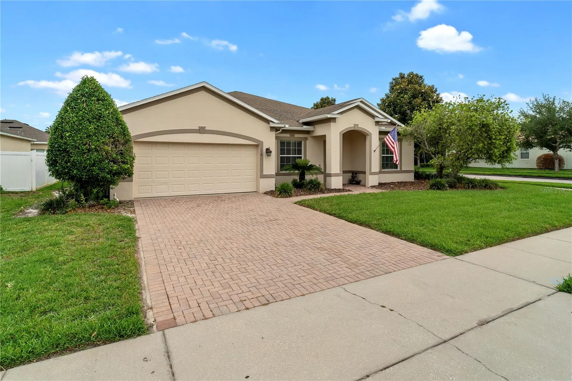 729 Meadow Glade Drive Winter Garden FL 34787