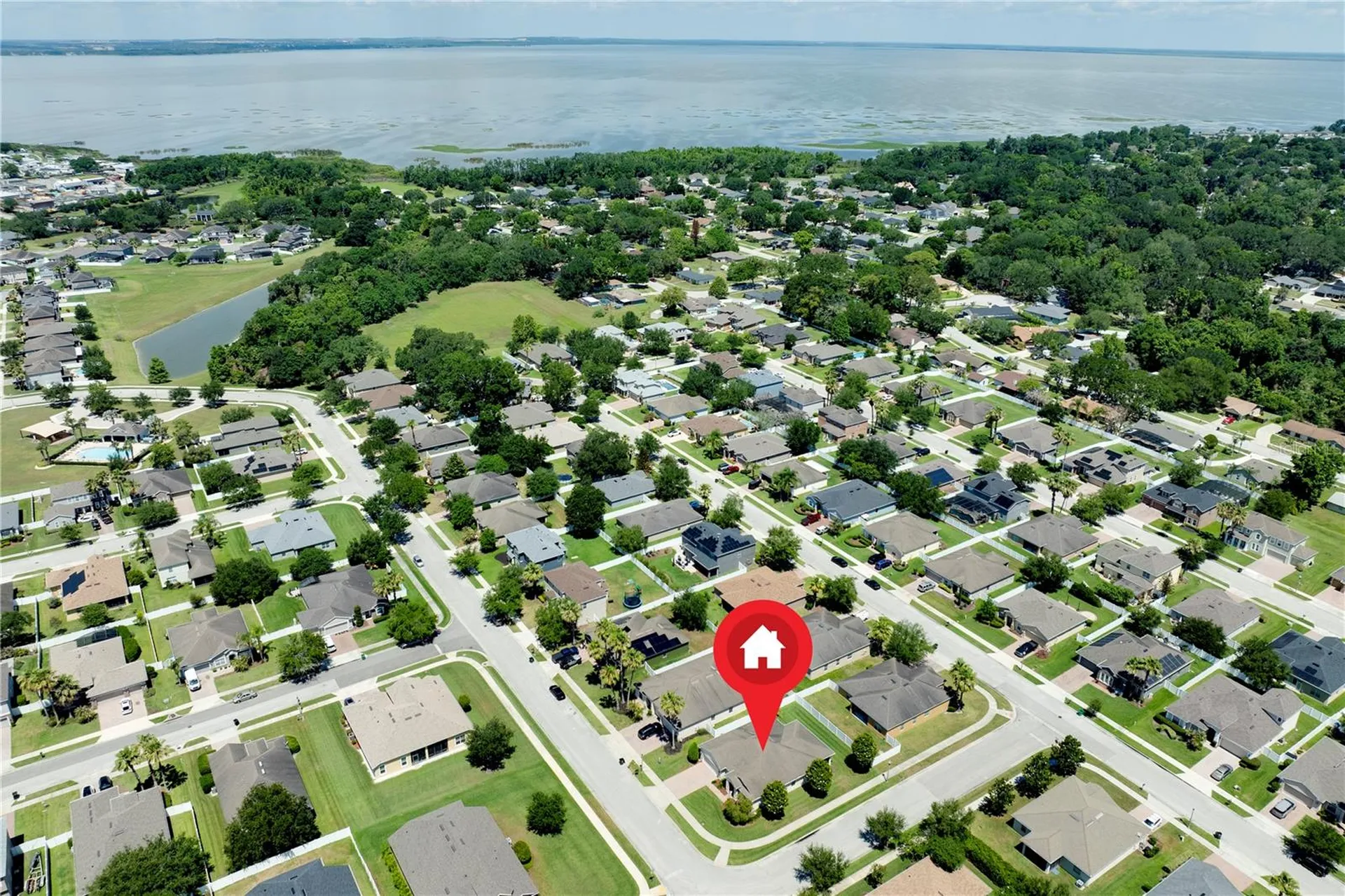 729 Meadow Glade Drive Winter Garden FL 34787