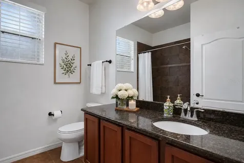 729 Meadow Glade Drive Winter Garden FL 34787