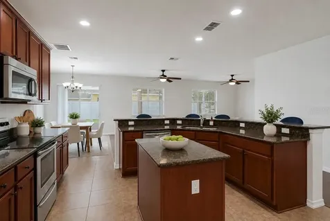 729 Meadow Glade Drive Winter Garden FL 34787