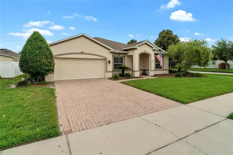 729 Meadow Glade Drive Winter Garden FL 34787