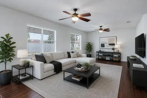 729 Meadow Glade Drive Winter Garden FL 34787