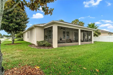 729 Meadow Glade Drive Winter Garden FL 34787