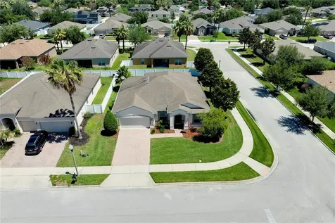729 Meadow Glade Drive Winter Garden FL 34787