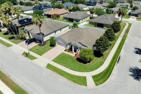 729 Meadow Glade Drive Winter Garden FL 34787