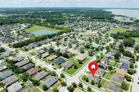 729 Meadow Glade Drive Winter Garden FL 34787