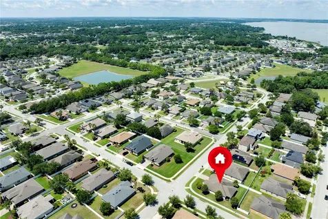 729 Meadow Glade Drive Winter Garden FL 34787
