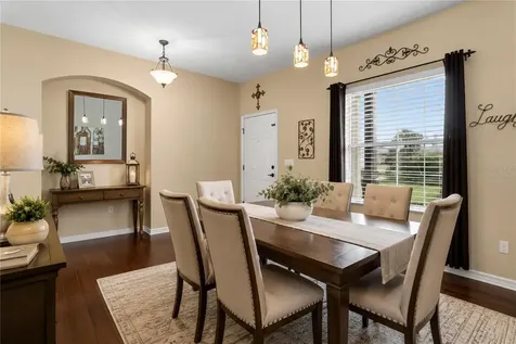 729 Meadow Glade Drive Winter Garden FL 34787