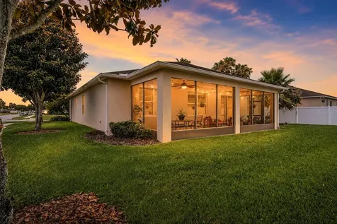 729 Meadow Glade Drive Winter Garden FL 34787