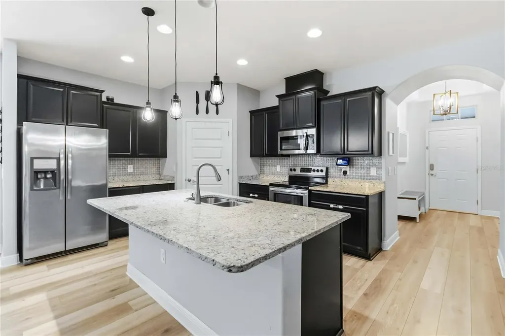 15518 Fountain Cove Court Winter Garden FL 34787