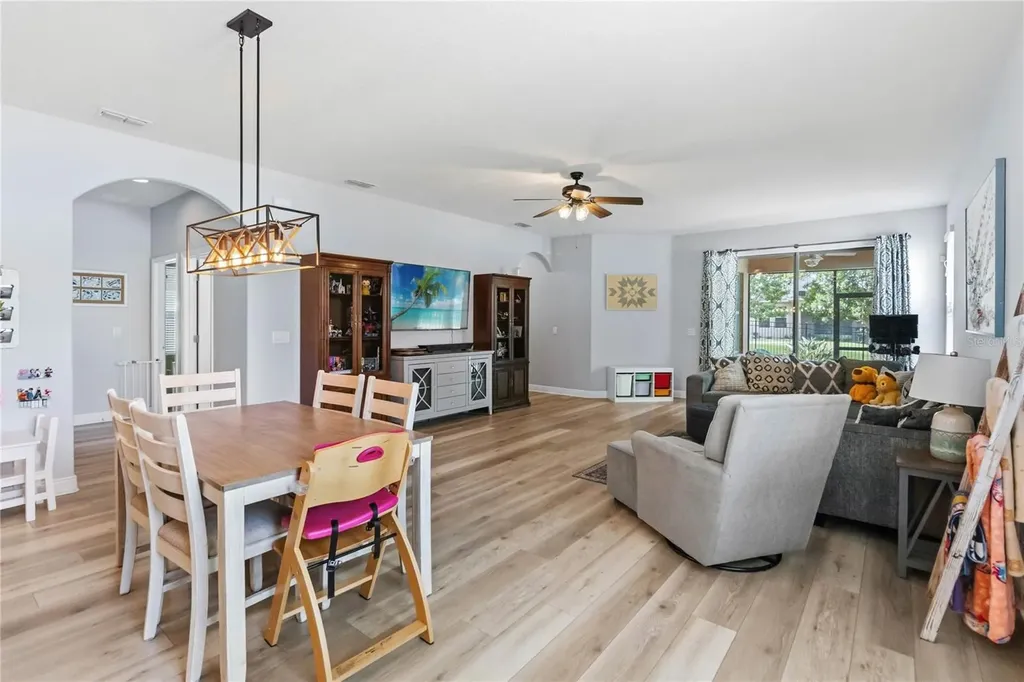 15518 Fountain Cove Court Winter Garden FL 34787