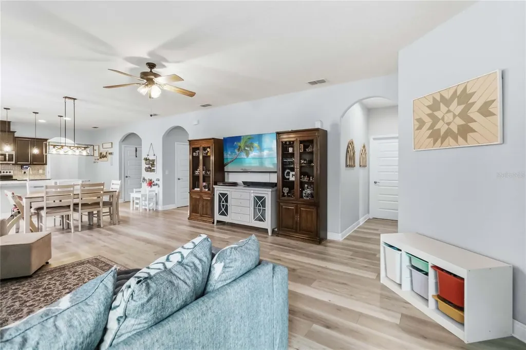 15518 Fountain Cove Court Winter Garden FL 34787
