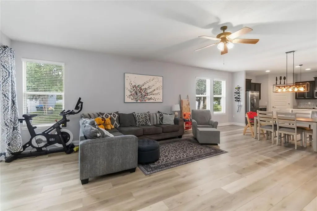 15518 Fountain Cove Court Winter Garden FL 34787