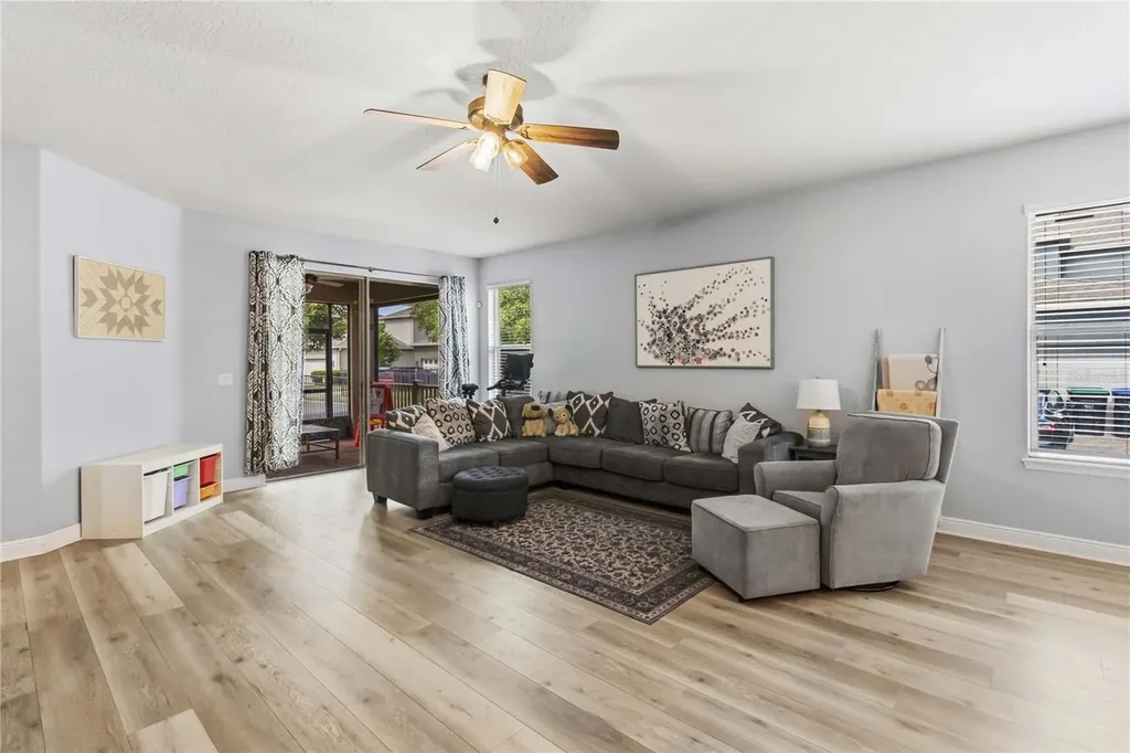 15518 Fountain Cove Court Winter Garden FL 34787