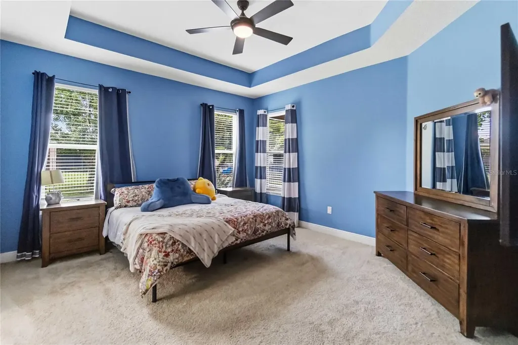 15518 Fountain Cove Court Winter Garden FL 34787