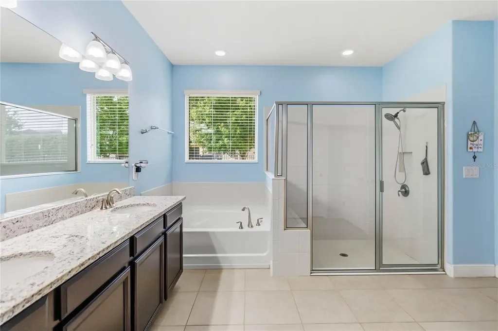 15518 Fountain Cove Court Winter Garden FL 34787