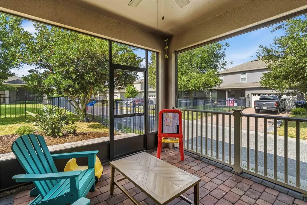 15518 Fountain Cove Court Winter Garden FL 34787