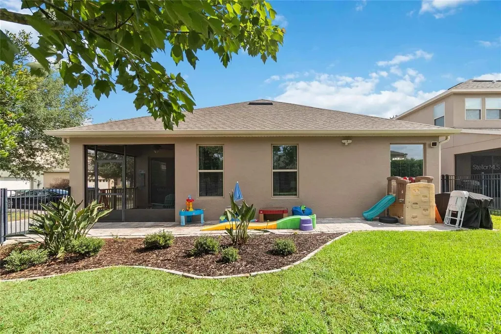 15518 Fountain Cove Court Winter Garden FL 34787