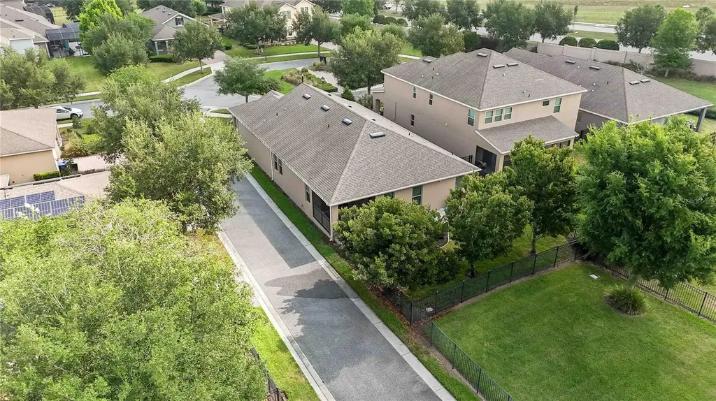 15518 Fountain Cove Court Winter Garden FL 34787
