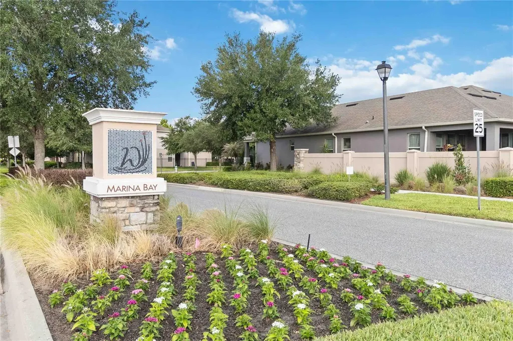15518 Fountain Cove Court Winter Garden FL 34787
