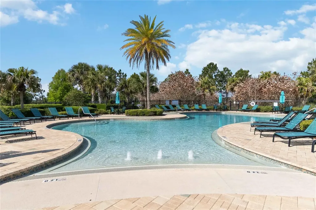 15518 Fountain Cove Court Winter Garden FL 34787