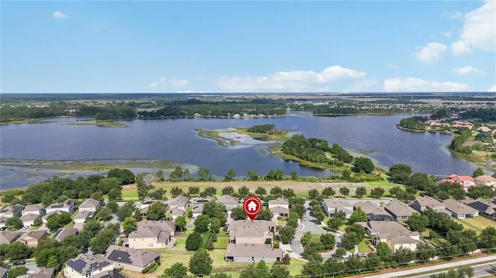 15518 Fountain Cove Court Winter Garden FL 34787