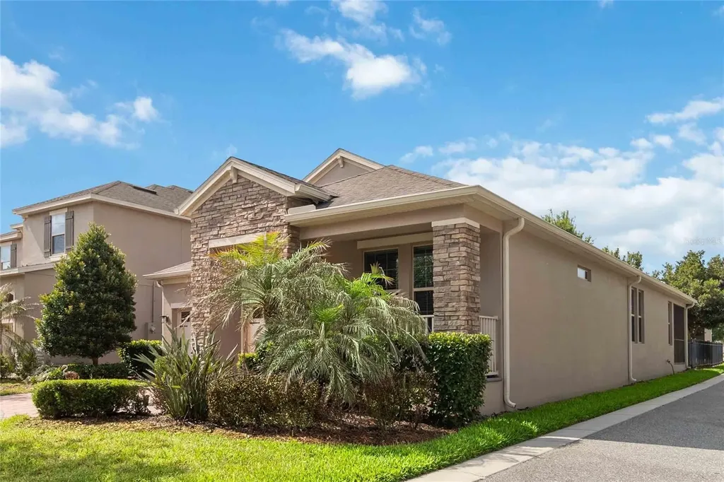 15518 Fountain Cove Court Winter Garden FL 34787