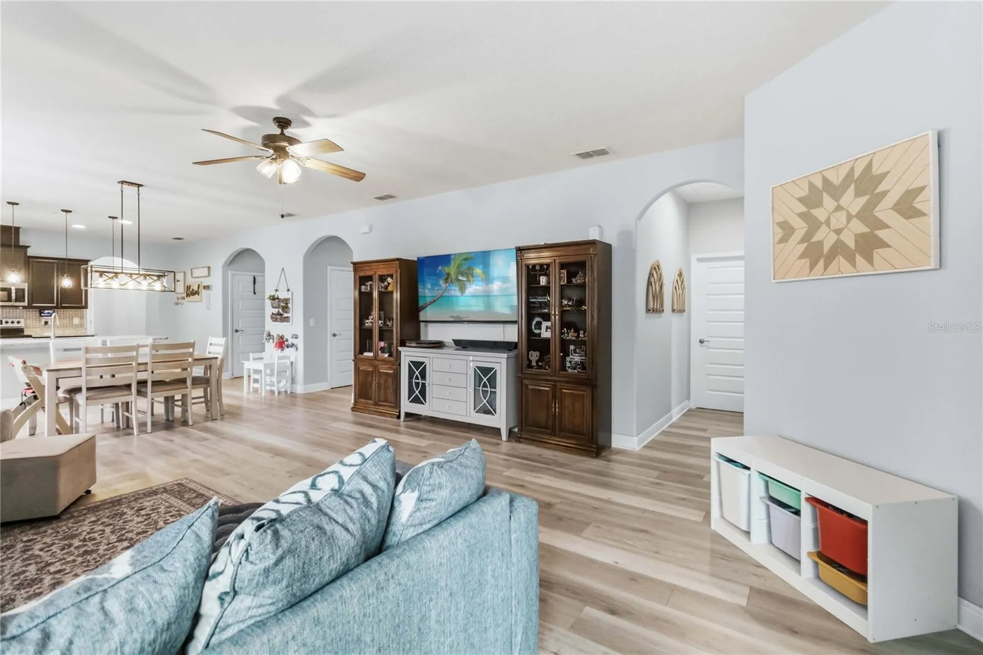 15518 Fountain Cove Court Winter Garden FL 34787