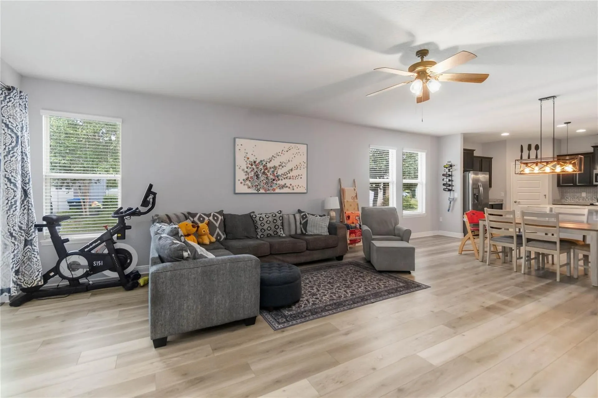 15518 Fountain Cove Court Winter Garden FL 34787