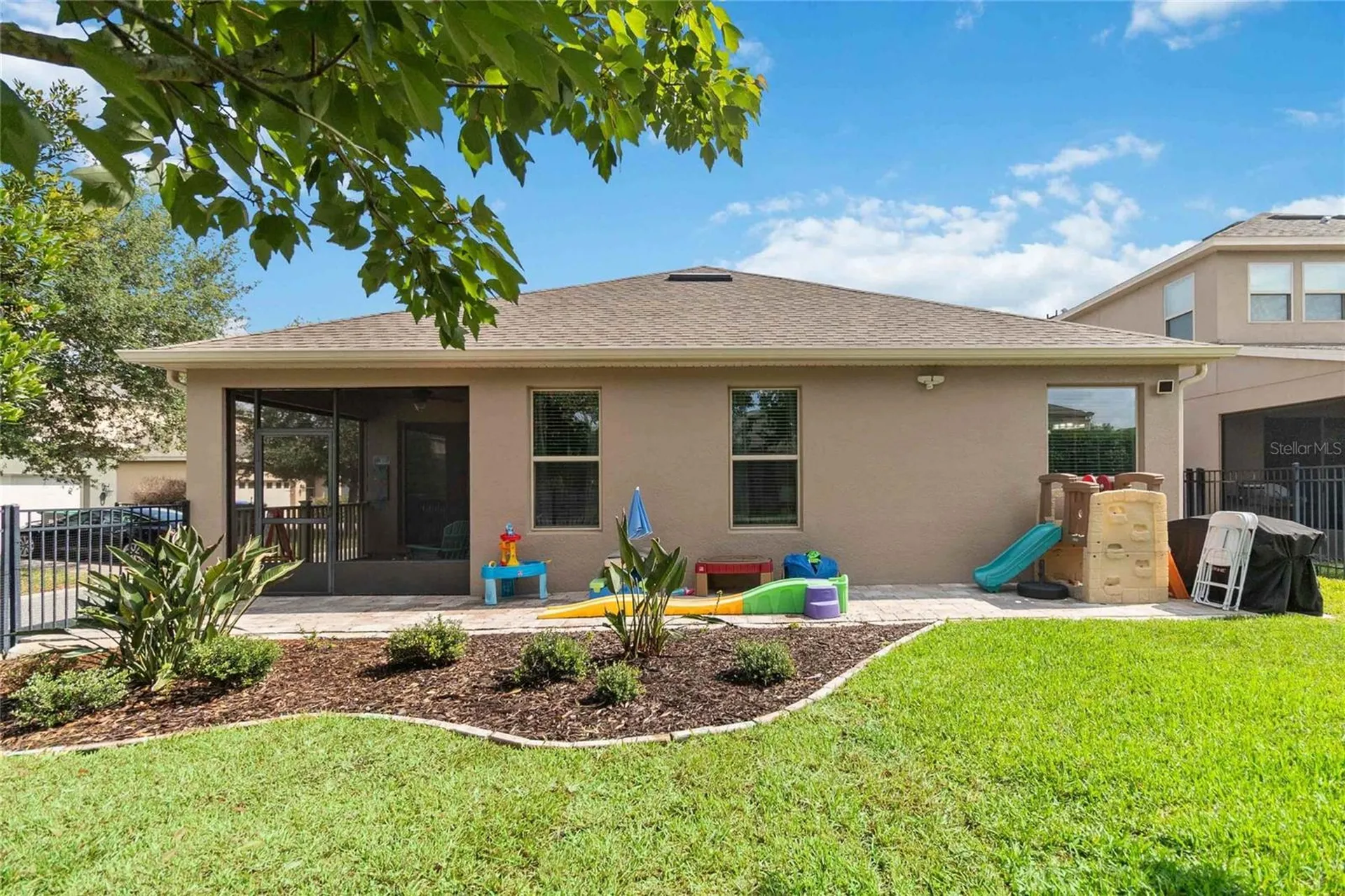 15518 Fountain Cove Court Winter Garden FL 34787