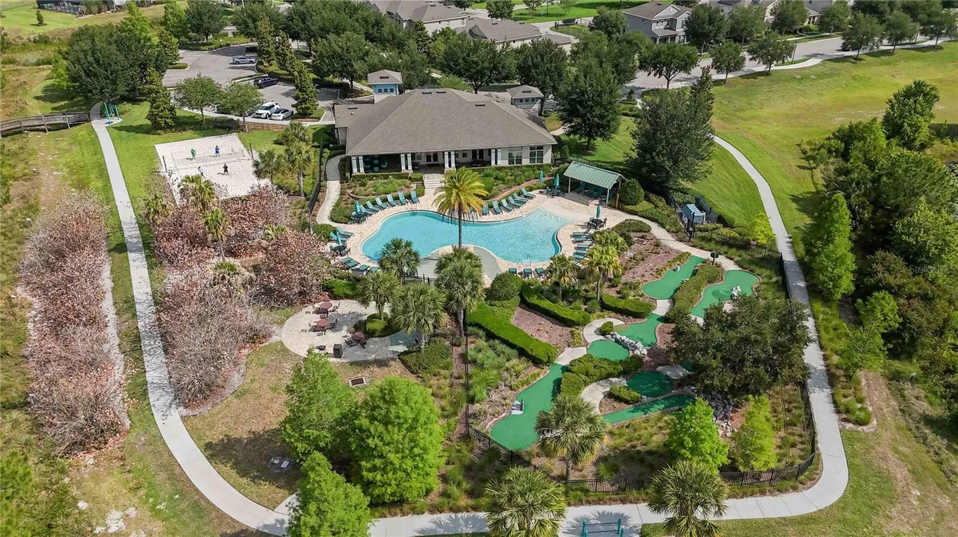 15518 Fountain Cove Court Winter Garden FL 34787