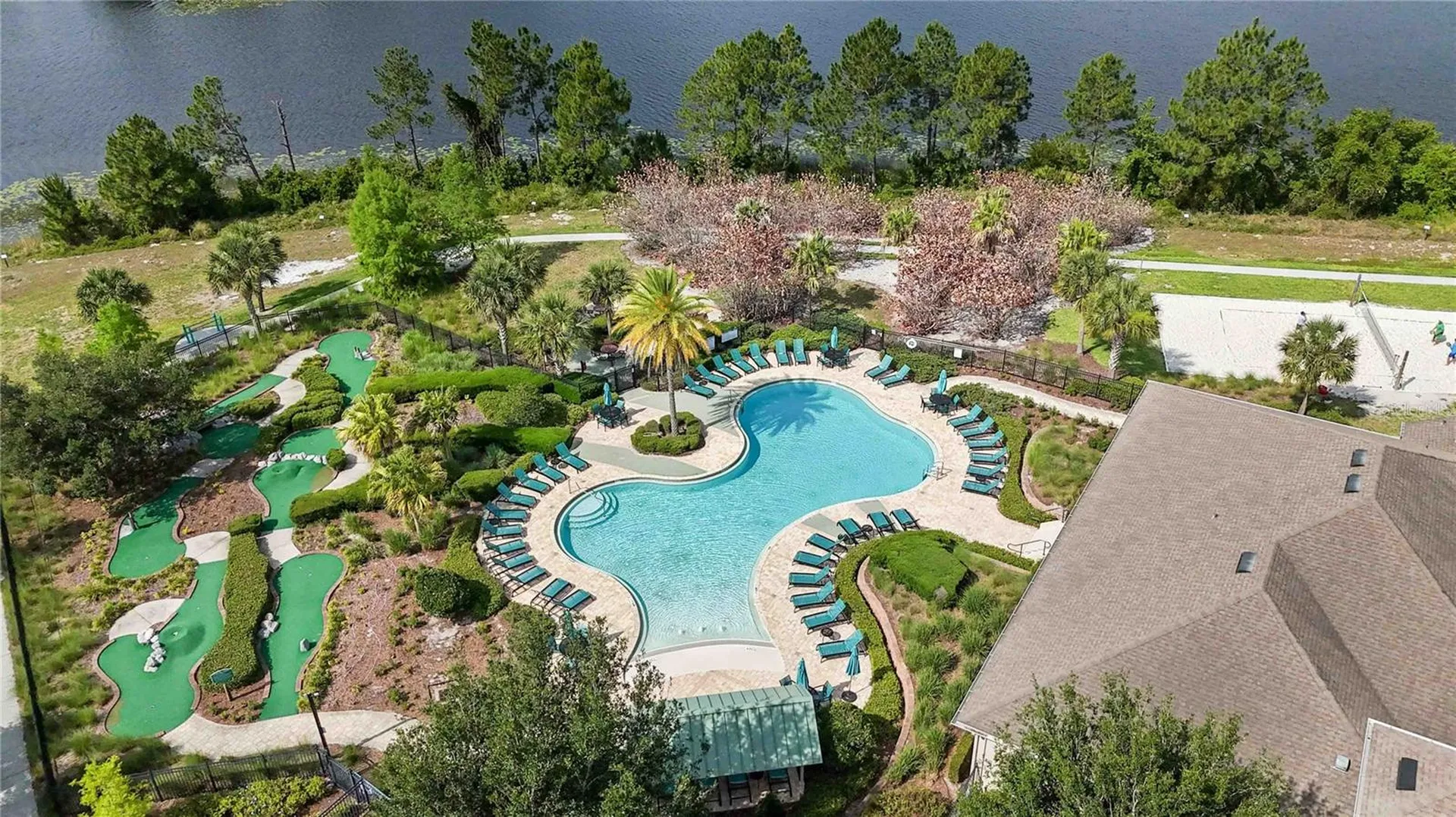 15518 Fountain Cove Court Winter Garden FL 34787