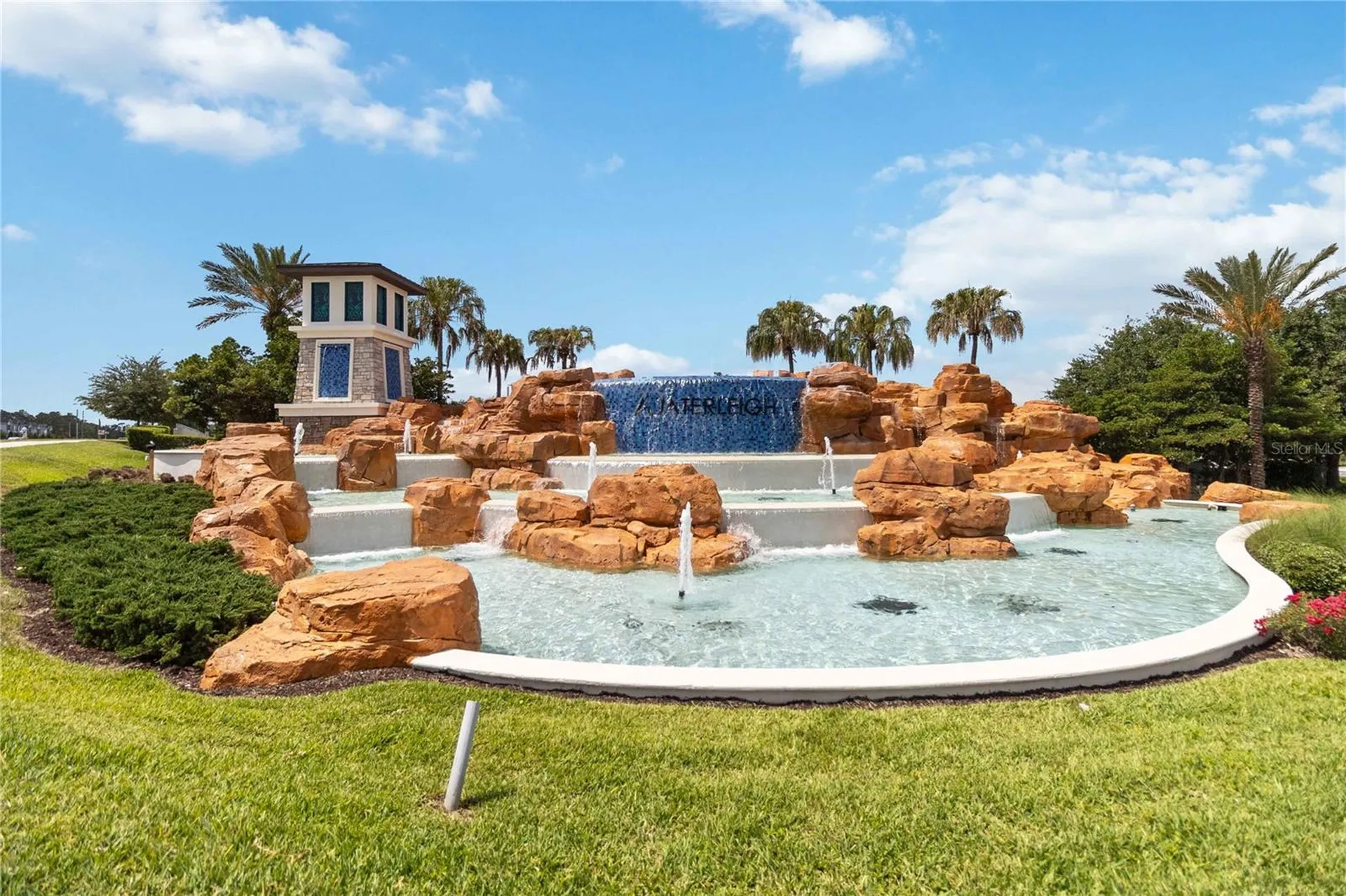 15518 Fountain Cove Court Winter Garden FL 34787