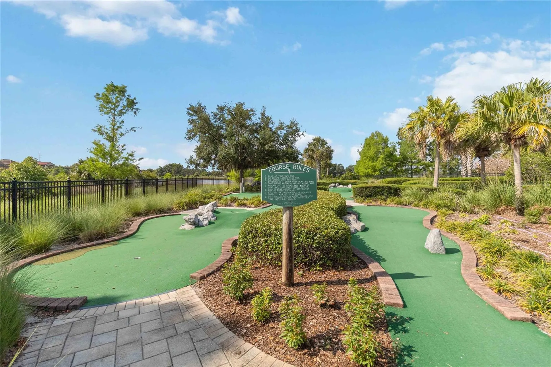 15518 Fountain Cove Court Winter Garden FL 34787